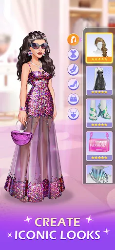 Influencer Story: Rise to Fame | 游戏 | XWorld