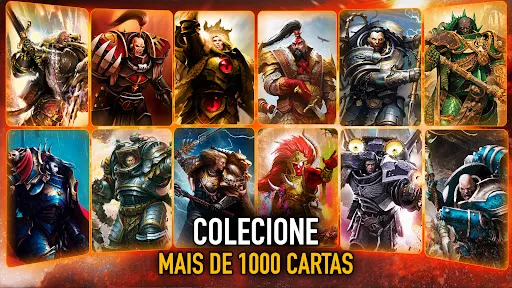 Warhammer Horus Heresy Legions | Jogos | XWorld