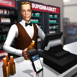 XWorld | Supermarket Simulator