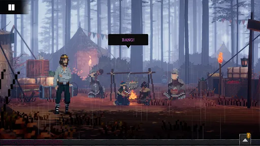 Yes Your Grace:  Snowfall | Игры | XWorld