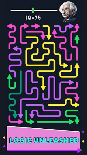 Arrowscapes – Arrows Puzzle | Permainan | XWorld Arrowscapes – Arrows Puzzle | Permainan | XWorld