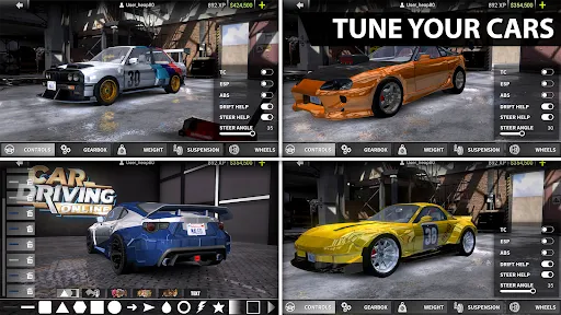 Car Driving Online: Open World | Games | XWorld Car Driving Online: Open World | Games | XWorld