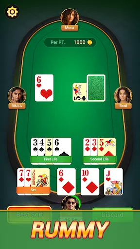 Indian Offline Games - Carrom | Permainan | XWorld