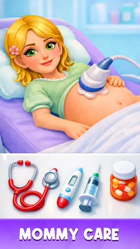 Trend Trove: Makeover Stories | เกม | XWorld Trend Trove: Makeover Stories | เกม | XWorld
