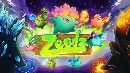 Zeedz | Games | XWorld