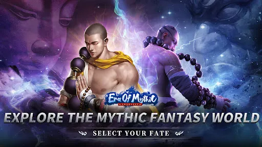 Era of Mythic: Conquest | Permainan | XWorld