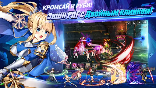 Sword Master Story | Игры | XWorld