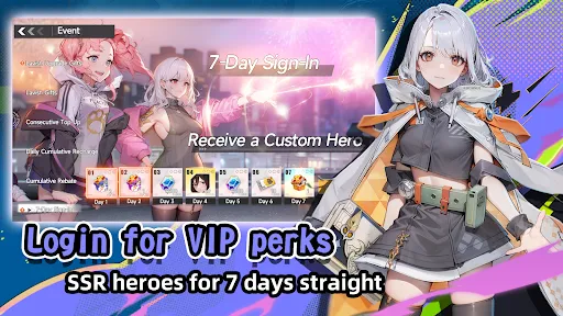 Soulbreakers: Beyond Worlds | Games | XWorld