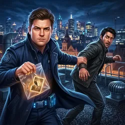 XWorld | Detective Games: Last Clue