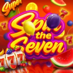 XWorld | Spin the Seven