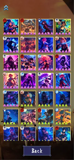 Shinobi Gacha | Игры | XWorld Shinobi Gacha | Игры | XWorld