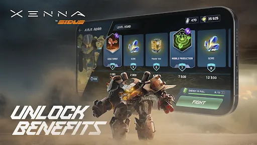 Xenna: Card Battle RTS | Игры | XWorld
