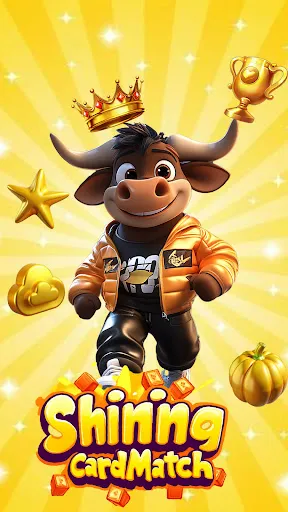 Shining Card Match | Jogos | XWorld