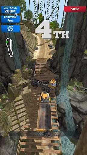 Truck Runner: Offroad King | เกม | XWorld Truck Runner: Offroad King | เกม | XWorld