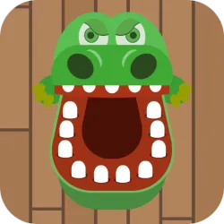 XWorld | Cheating crocodile game