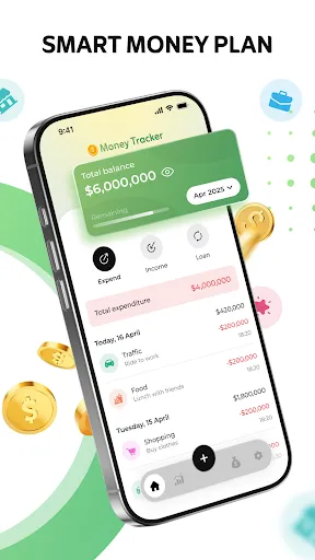 Budget Diary - Expense Tracker | เกม | XWorld