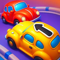 XWorld | Toy Car: Traffic Jam