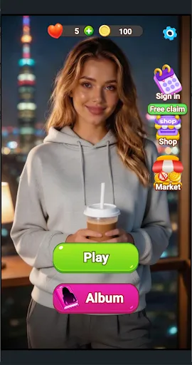 Screw Twist Saga | Игры | XWorld