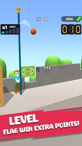 Basketball Dash | Игры | XWorld Basketball Dash | Игры | XWorld