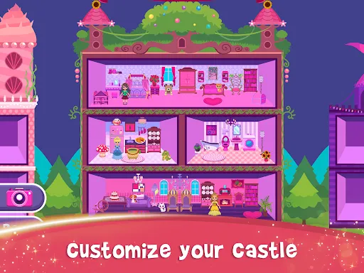 My Princess Castle: Bonecas | Jogos | XWorld My Princess Castle: Bonecas | Jogos | XWorld