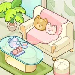 XWorld | My Perfect Home: Design Game