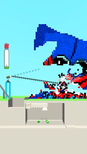 Hook Smash - Pixel art Quest! | Games | XWorld Hook Smash - Pixel art Quest! | Games | XWorld