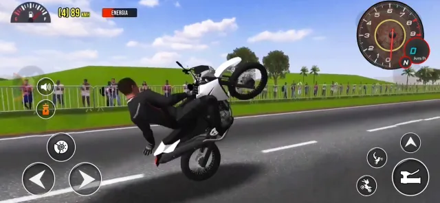 Wheelie Moto 3d - Bike Racing | 游戏 | XWorld Wheelie Moto 3d - Bike Racing | 游戏 | XWorld