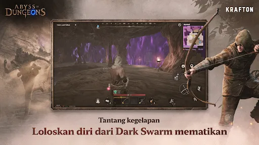 Abyss of Dungeons | Permainan | XWorld