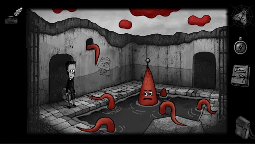 Dad's Monster House 2: MEDAL | 游戏 | XWorld Dad's Monster House 2: MEDAL | 游戏 | XWorld