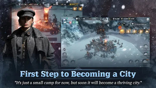 Frostpunk: Beyond the Ice | เกม | XWorld