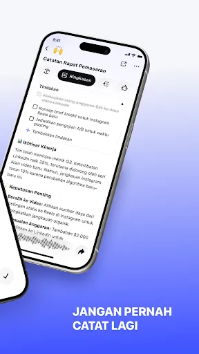 HiNoter - AI Pencatat | Permainan | XWorld