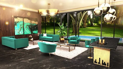 My Home Design - Modern City | Games | XWorld My Home Design - Modern City | Games | XWorld