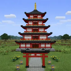 XWorld | Block Realm: Craft & Build