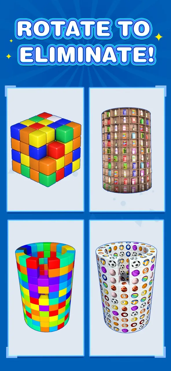 Cube Master 3D - Triple Match | Games | XWorld