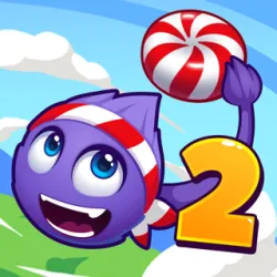 XWorld | Catch the Candy 2: Игры на Ум!
