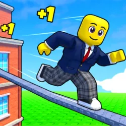 XWorld | +1 Speed: Escape Obby Worlds