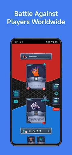 Crypto Cards - AI Collectibles | Permainan | XWorld