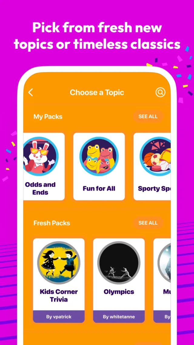 Sporcle Party: Social Trivia | Games | XWorld
