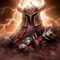 XWorld | Wrath of Celestials