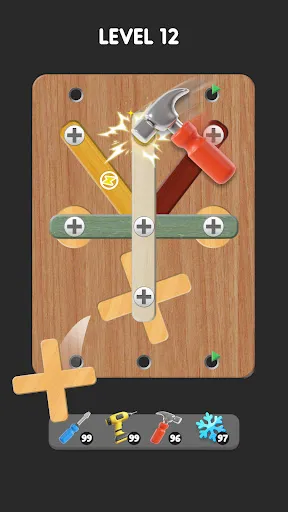 Wood Screw Puzzle, Nuts&Bolts | Jogos | XWorld Wood Screw Puzzle, Nuts&Bolts | Jogos | XWorld