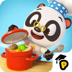 XWorld | Dr. Panda Restaurant 3