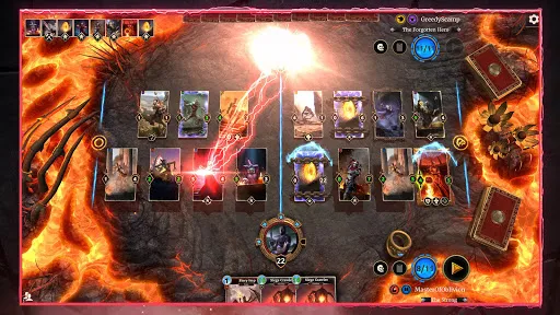 The Elder Scrolls: Legends | Jogos | XWorld