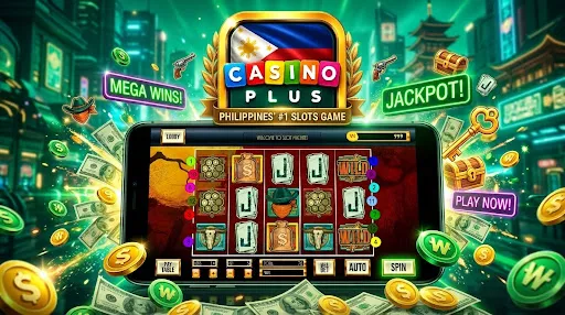 Casino:Plus PH | Games | XWorld