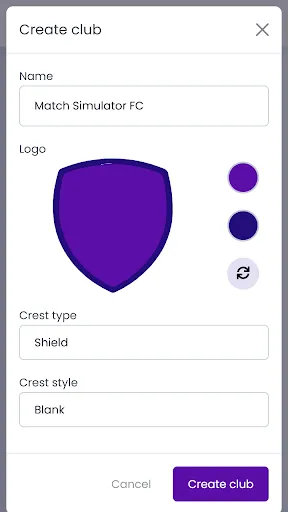 Match Simulator 25/26 Football | Игры | XWorld Match Simulator 25/26 Football | Игры | XWorld