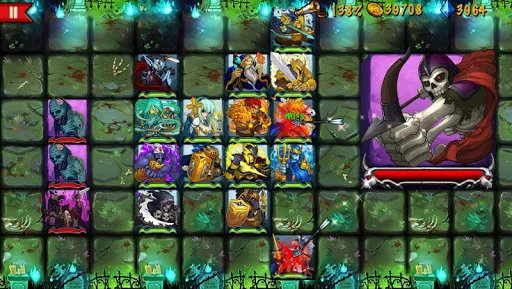 Strategy Legion - Turn Based S | Permainan | XWorld