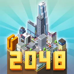 XWorld | 2048 เกาหลี