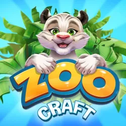 XWorld | Zoo Craft: Hewan Pertanian