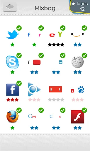 Guess the Logo Quiz Trivia Gam | Games | XWorld