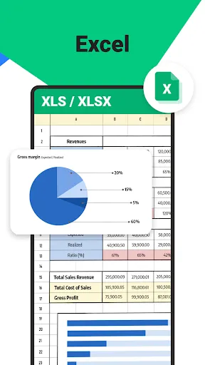 All Documents Reader:PDF/Word | 游戏 | XWorld