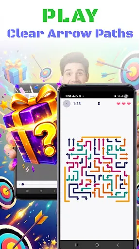 Arrow Blast: Tap Master | Permainan | XWorld Arrow Blast: Tap Master | Permainan | XWorld